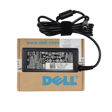 19.5V 3.34A 65W Laptop Charger for Dell Compatible P/N LA65NS2-01 928G4 65W AC Adapter Power Supply Charger UK Dell Big Pin